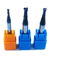 2F CARBIDE ENDMILL DIA 2/3/4