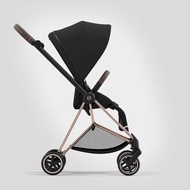 (Order) XE ĐẨY CYBEX MIOS 3 - Frame Rose Gold phiên bản mới nhất