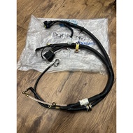 PROTON WAJA HARNESS BATERI / WIRING BATERI