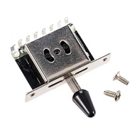 youn Heavy Duty 3 Way Guitar Pickups Lever Switches Guitar Pickup Selector Switches