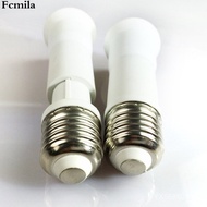 Product converts to extendable E27E27Lamp Holder Lamp Holder E27Extension Conversion E27Extended Lam