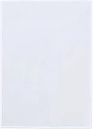 folex FW-100 OHP Film, A4, Handwriting, 100 Sheets