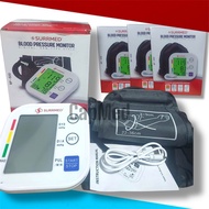 Blood Pressure Monitor Digital ARM TYPE STYLE