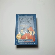 [Detective Novel]10 Books/ Season 2 Sherlock Holmes Child's Collective Novel Set