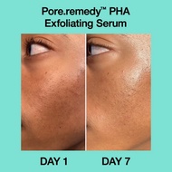 Good Dr.jart Remedy Pha Exfoliating Serum 15ml