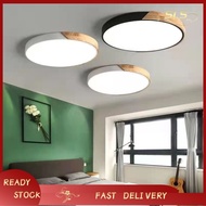 【STAR】Led ceiling light modern simple design ceiling lights bedroom lamp cove lights for ceiling