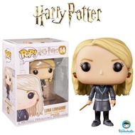 FUNKO POP! Funko POP SALE! Harry Potter - Luna Lovegood #14 Cheapest