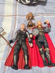 Marvel Legends Thor （雙雷神）