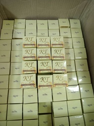 💥ใหม่💥เคที โกลด์ KT gold Night Cream(ยกโหล 12กล่อง) ของแท้100% 💥ส่งด่วน มีเลขจดแจ้ง