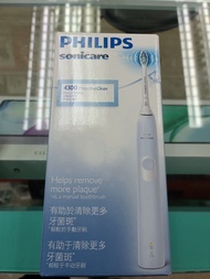 Philips 4300 Protective 電動牙刷