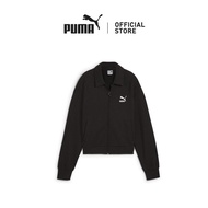 PUMA T7 Track Womens Jacket