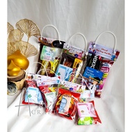 BEST SELLER 10 pcs Eid al-Fitr Plastic 2026