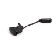 BMW E46 COUPE 2 DOOR 3 SERIES FRONT HOOD SPRAY NOZZLE