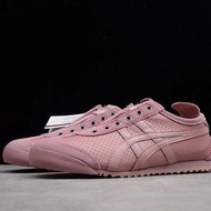 Sepatu Slip On Tanpa Tali Wanita Onitsuka Tiger Original Terbaru