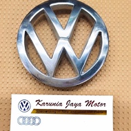 VW BEETLE IRON LOGO EMBLEM IN VW SPARE PARTS, quality VW SPARE PARTS
