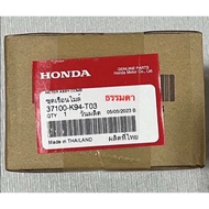 เรือนไมล์ Cb150r honda 37100-K94-T03. 37100-K94-T13