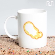 Mug Icon Pvz Snapdragon 1