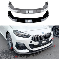 BMW 2 Series F44 M Sport 218i 220i 2020+ Front Bumper Lip, Front Splitter, Exterior Modification