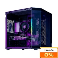 PC PV Gaming Cupid M022 (AMD Ryzen 5 7500F/ GeForce RTX 3050/ 1 x 16GB/ 1TB SSD/ Free DOS)