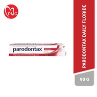 [PMG PHARMACY] Parodontax Daily Floride 90g