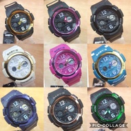 Baby Style G H177 Watch Latest Hits Jam Tangan