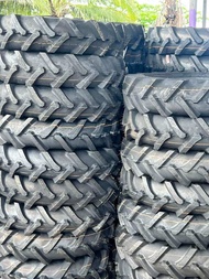 ยางใหม่7.50-16