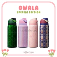 Owala® Special Edition Stainless Steel Water Bottle ✨ 100% Authentic Owala® from US