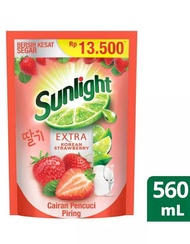 Sunlight 560ml/ 650ml/ 700ml