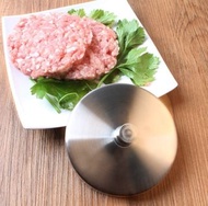 DIY飯糰三明治煎蛋模具 304不銹鋼漢堡肉餅壓模具