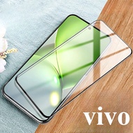 Full Tempered Glass Film For vivo Z6 Z5x Z5i Z5 Z3x Z3i Z3 Z1x Z1 Z1i 5G Pro Lite U3 U20 U10 NEX Dua