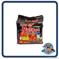 ๑KOREA/KOREAN SAMYANG RAMEN/NOODLES x 5 HOT CHICKEN/CARBONARA/CHEESE/JJAJJANG/BULGOGI/EXTREME /