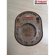 BENELLI RFS150i Tobaki Racing Clutch Plates