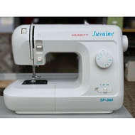 singer qtie sewing machine