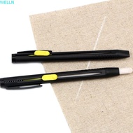 WELLN Tailors Chalk Handmade Replaceable Sewing Accessories Sewing Marking DIY Erasable Pen