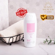 TS6 LadyHealth Cleansing Wash 300g