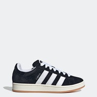 adidas Lifestyle Campus 00s Shoes Unisex Black HQ8708
