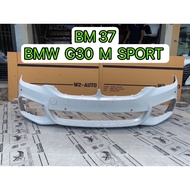 กันชนหน้า BMW G30 M Sport แท้มือสอง