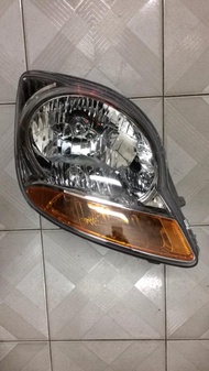 Đèn pha Daewoo Matiz 3&Chevrolet Spark