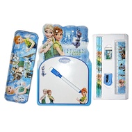 Stationery Pencil Case Time Table