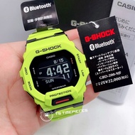 ( JAPAN SET )Casio G-Shock GBD-200-2JF / GBD-200-2 / GBD-200 / GBD-200-1JF / GBD-200-1 / GBD-200-9JF