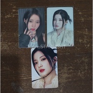 babymonster asa photocard official photocard 🍀 have freebies