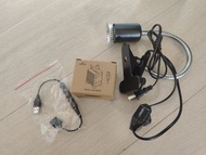 USB小型迷你水泵魚缸龜缸/太陽燈