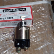 VINAXUKI 650KG starter mouse, 7-pound release