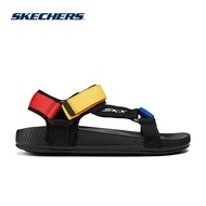 Skechers Men On-The-Go Hyper Slide Sandals - 229136-BKMT