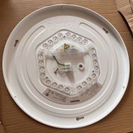 Philips LED 燈吸頂燈 24W 6500K 白光 38cm