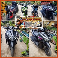 ◎ ❏ ✿ Crash Guard Honda Click Game Changer 125i / 150i