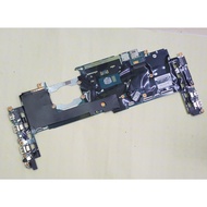 Lenovo ThinkPad X1 Yoga 1st Gen 20FRS with i7 6th Gen CPU 16GB RAM Motherboard Mainboard MB Mobo Boa
