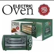 oven listrik low watt