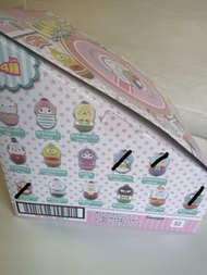 Sanrio 不倒翁公仔