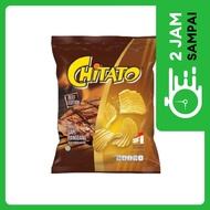 Chitato Keripik Kentang Sapi Panggang 65 gr